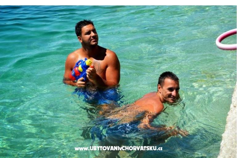 AG Komarna | Pelješac B. Ferienwohnungen – foto 21