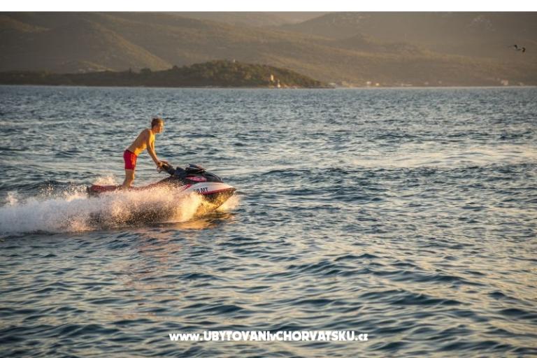 AG Komarna | Pelješac B. Ferienwohnungen – foto 23
