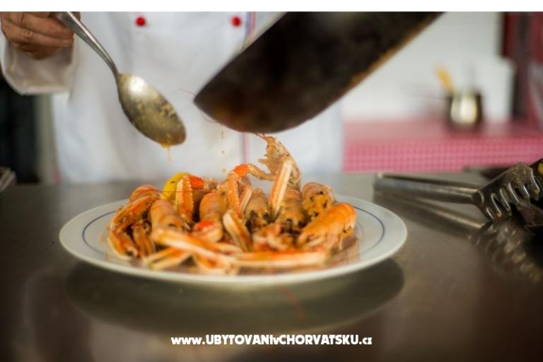 AG Komarna | Pelješac B. Ferienwohnungen – foto 24