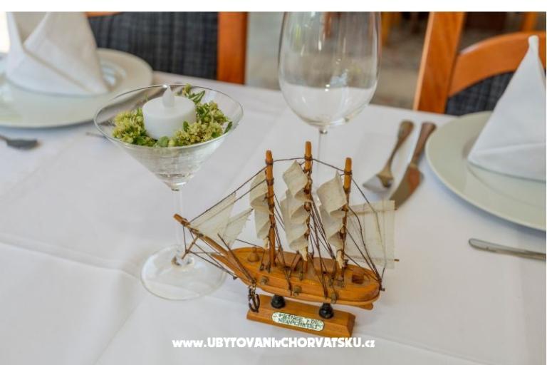AG Komarna | Pelješac B. Ferienwohnungen – foto 28