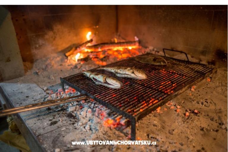 AG Komarna | Pelješac B. Ferienwohnungen – foto 31