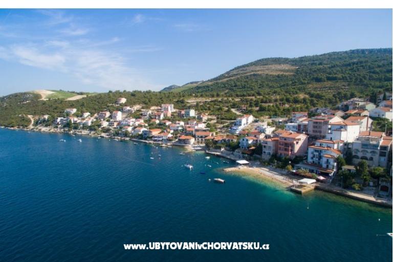 AG Komarna | Pelješac B. Ferienwohnungen – foto 4