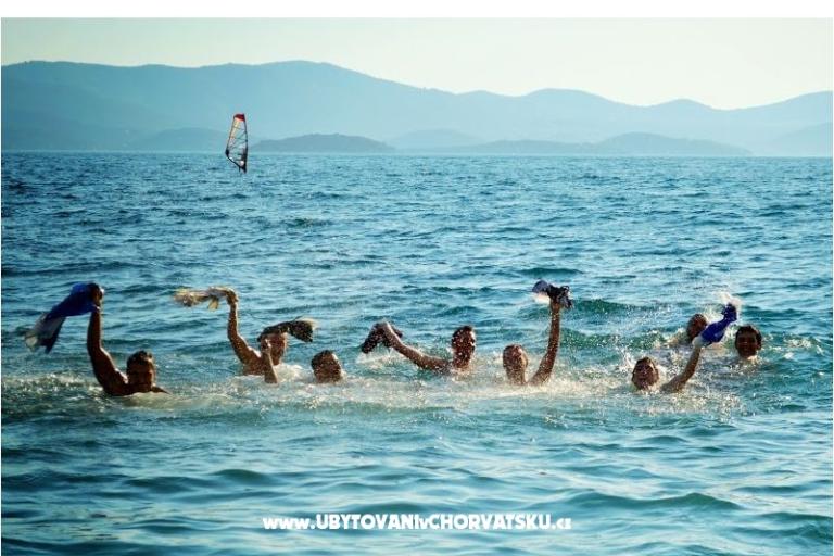 AG Komarna | Pelješac B. Ferienwohnungen – foto 7