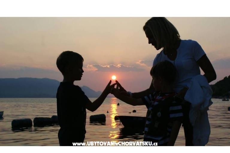 AG Komarna | Pelješac B. Ferienwohnungen – foto 9