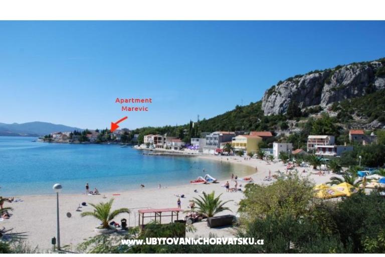 Ferienwohnungen Marević – foto 13