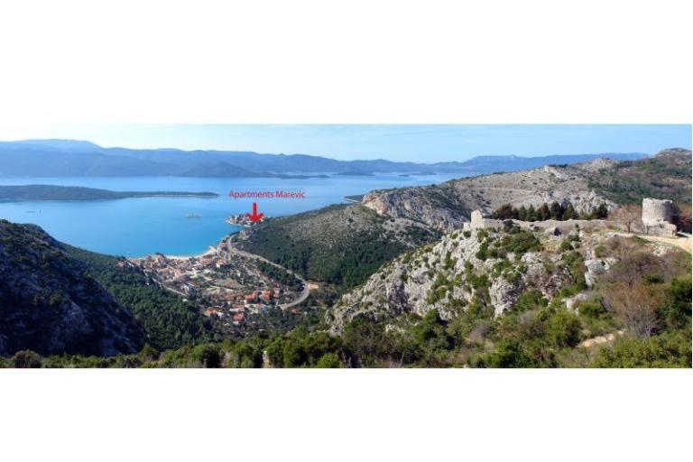 Ferienwohnungen Marević – foto 16