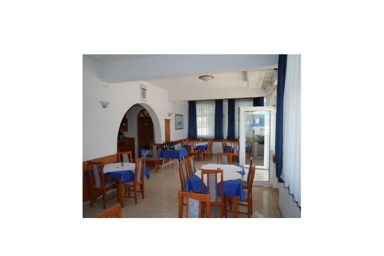 Ferienwohnungen &amp; rooms Adriatic – foto 12