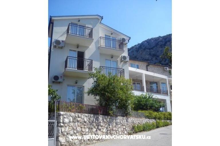 Ferienwohnungen &amp; rooms Adriatic – foto 2