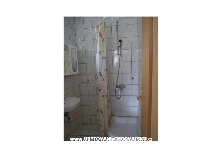 Ferienwohnungen &amp; rooms Adriatic – foto 7
