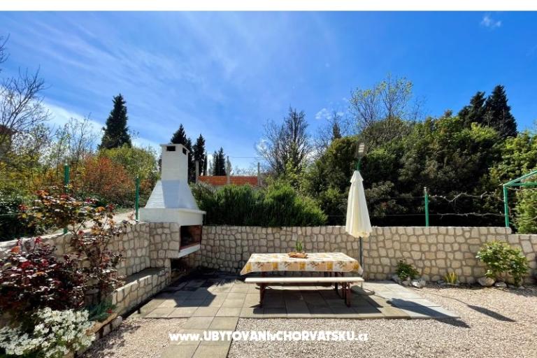 Ferienhaus Bebić, Kremena – foto 2