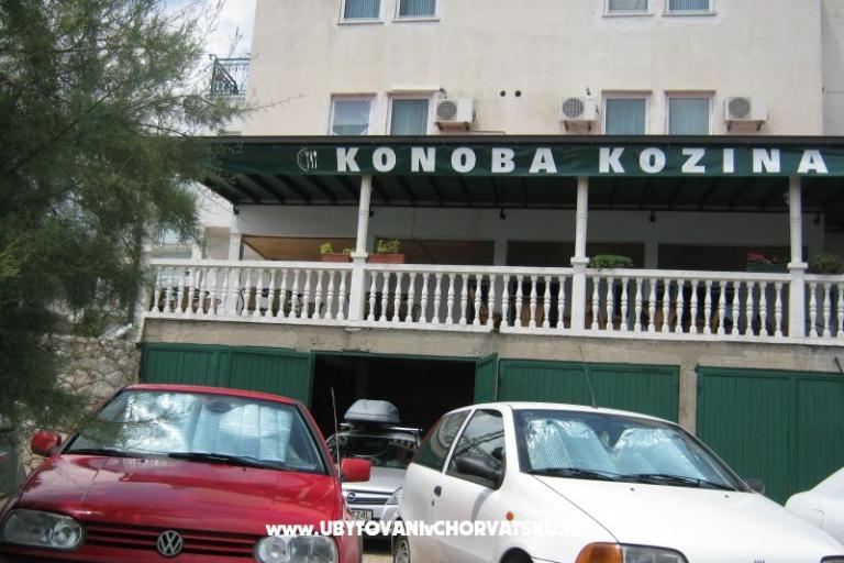 Pension Kozina – foto 11