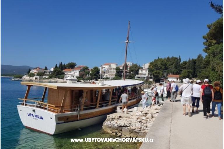 Šiljeg Ferienwohnungen – foto 15