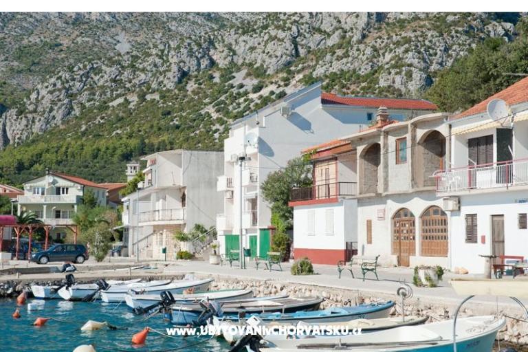 Šiljeg Ferienwohnungen – foto 7