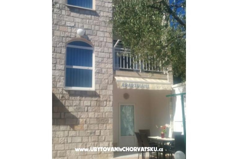 Vila Martina Klek – foto 14