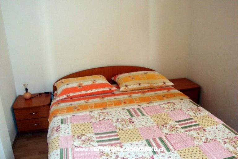 Apartmenty Vodanovic Klek – foto 10