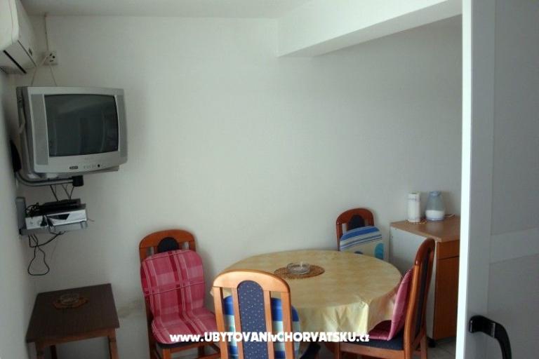 Apartmenty Vodanovic Klek – foto 11