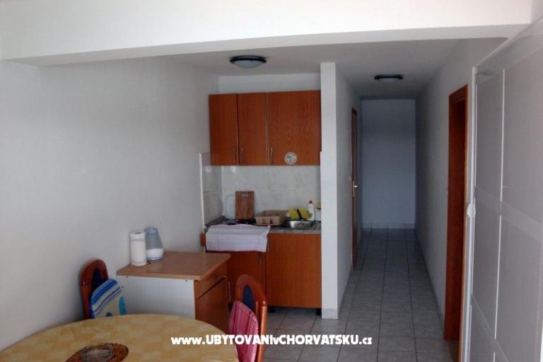 Apartmenty Vodanovic Klek – foto 12