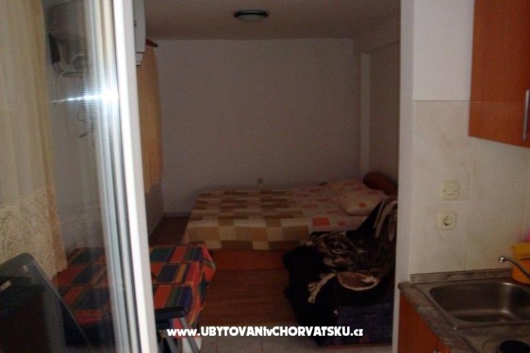 Apartmenty Vodanovic Klek – foto 14