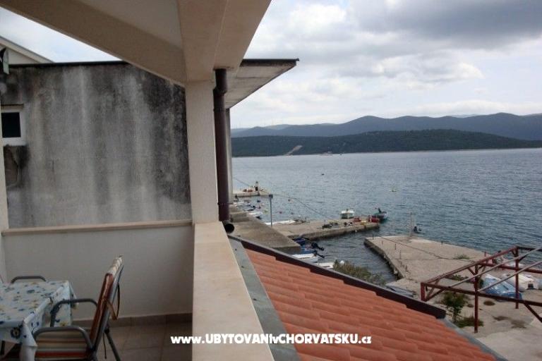 Apartmenty Vodanovic Klek – foto 15