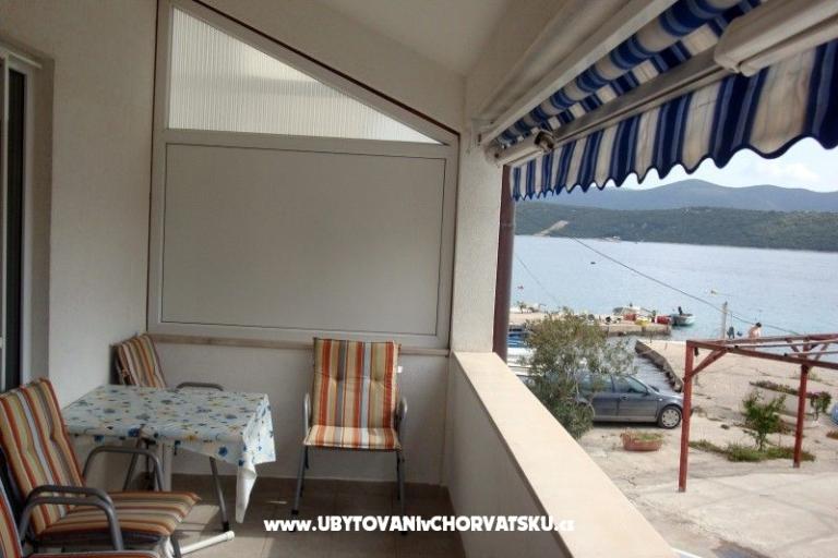 Apartmenty Vodanovic Klek – foto 16