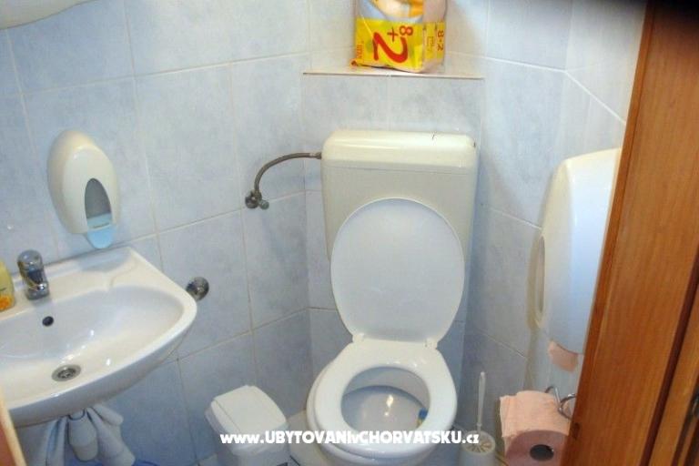 Apartmenty Vodanovic Klek – foto 17