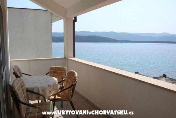 Apartmenty Vodanovic Klek – foto 2