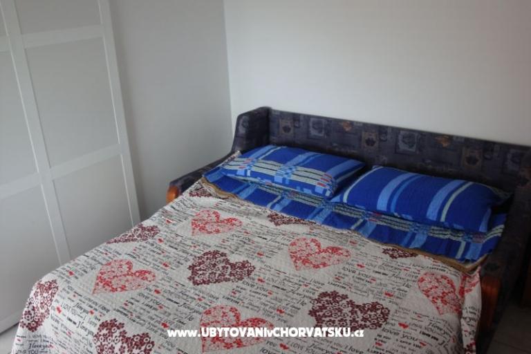 Apartmenty Vodanovic Klek – foto 5