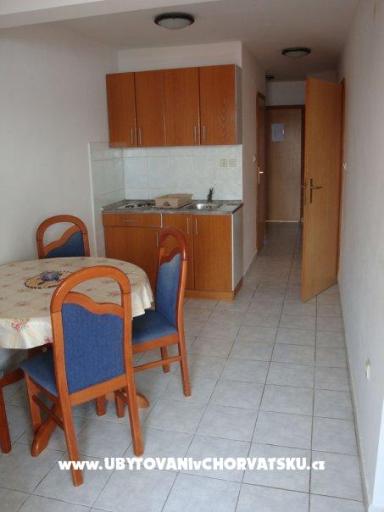 Apartmenty Vodanovic Klek – foto 6
