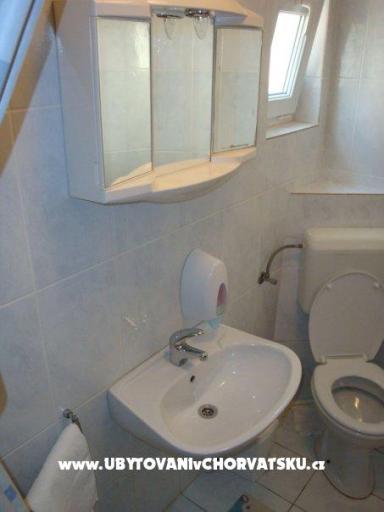 Apartmenty Vodanovic Klek – foto 7