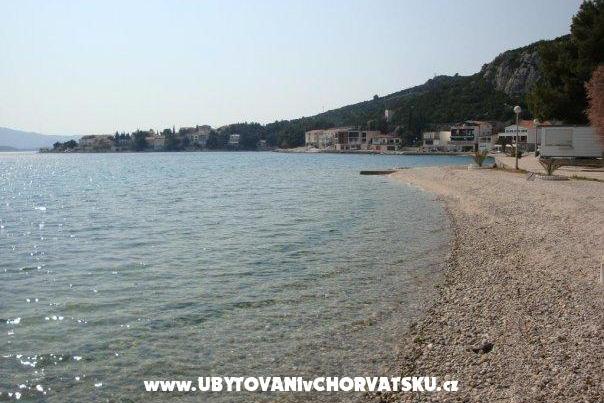 Apartmenty Vodanovic Klek – foto 8