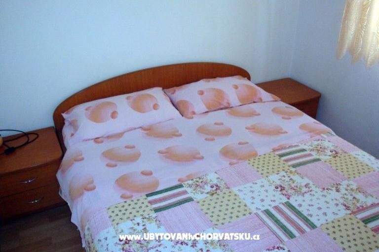 Apartmenty Vodanovic Klek – foto 9