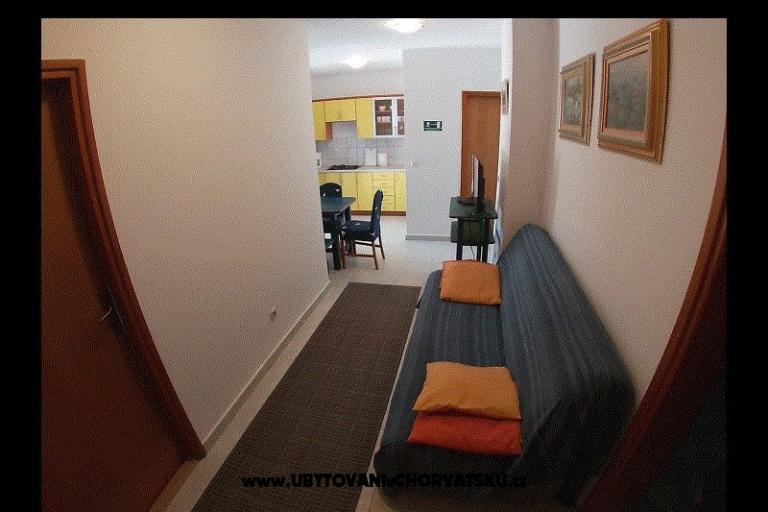 Apartment Kristina – foto 16