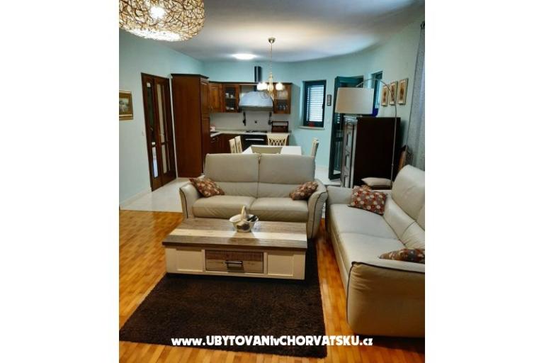 Apartment Kristina – foto 7