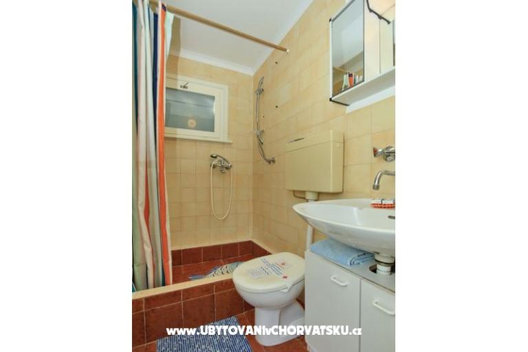  Villa CEBALO Ferienwohnungen – foto 10