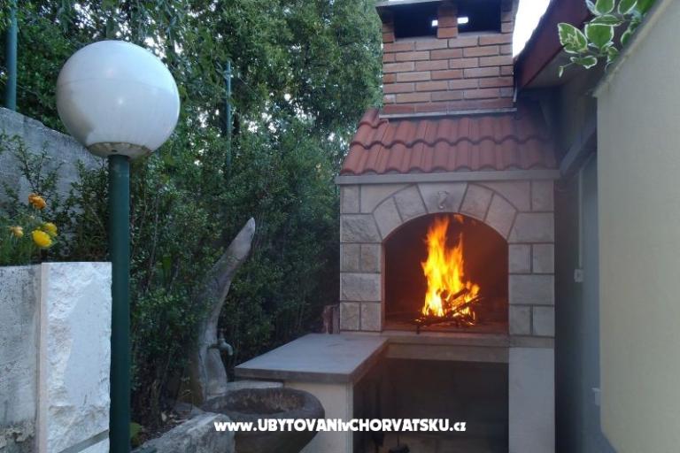  Villa CEBALO Ferienwohnungen – foto 11