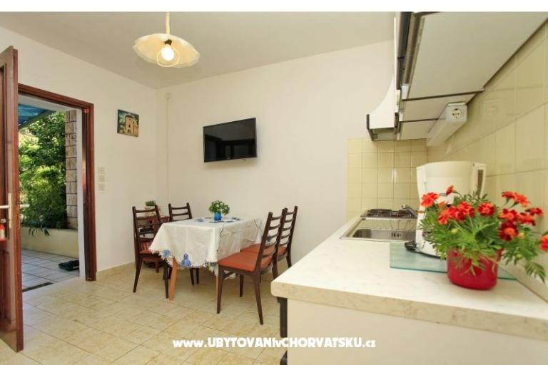  Villa CEBALO Ferienwohnungen – foto 13