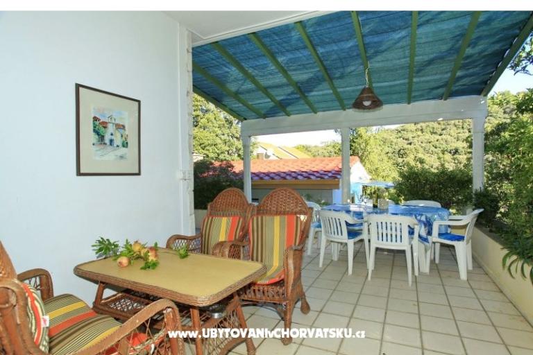  Villa CEBALO Ferienwohnungen – foto 14
