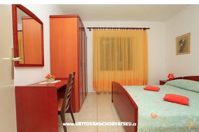  Villa CEBALO Ferienwohnungen – foto 15
