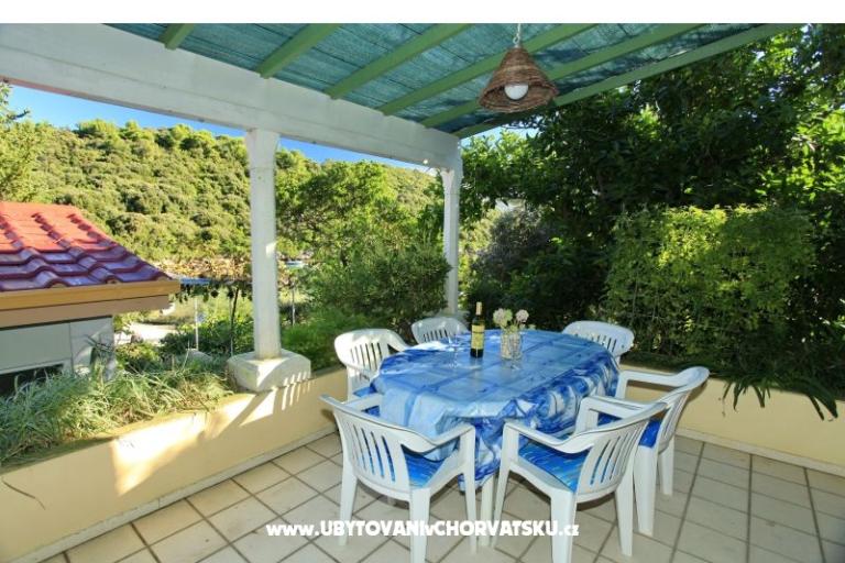  Villa CEBALO Ferienwohnungen – foto 16