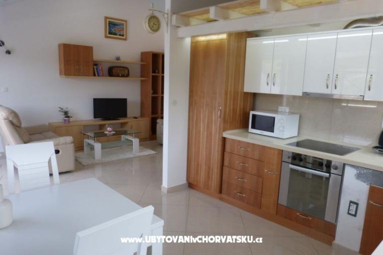  Villa CEBALO Ferienwohnungen – foto 18