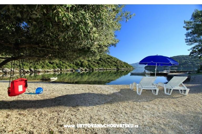  Villa CEBALO Ferienwohnungen – foto 3