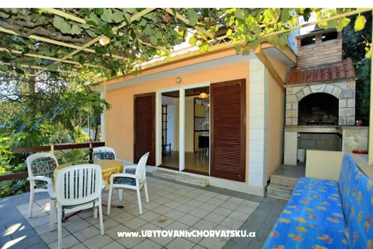  Villa CEBALO Ferienwohnungen – foto 4