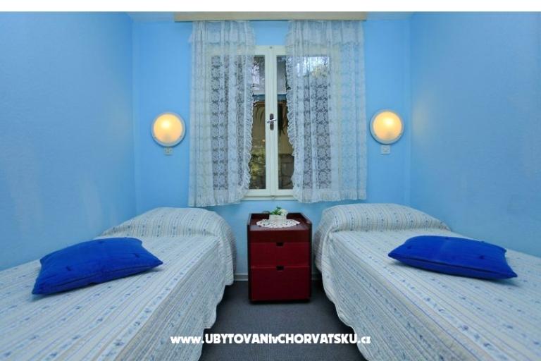  Villa CEBALO Ferienwohnungen – foto 6