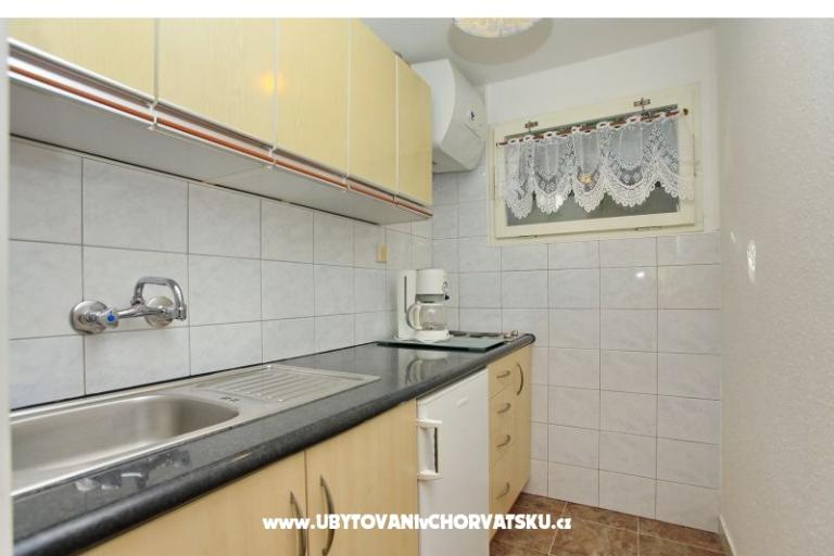  Villa CEBALO Ferienwohnungen – foto 7