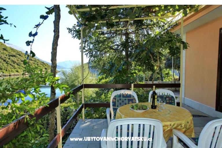  Villa CEBALO Ferienwohnungen – foto 8