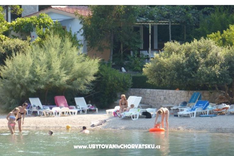  Villa CEBALO Ferienwohnungen – foto 9