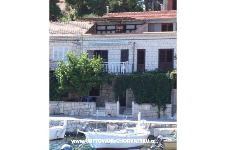 Appartements Brna – foto 12