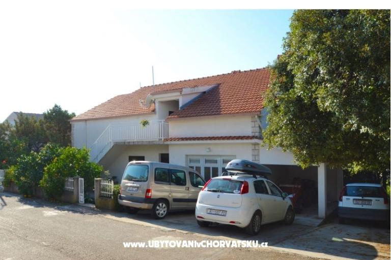 Appartements Marijana – foto 8