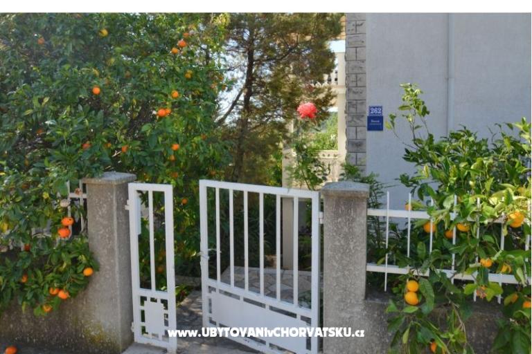 Appartements Marijana – foto 9