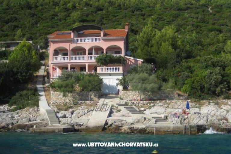 Appartements Mašković – foto 15